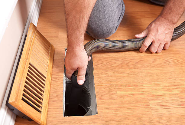 Best Air Duct Cleaning Near Me  in Ives Estates, FL