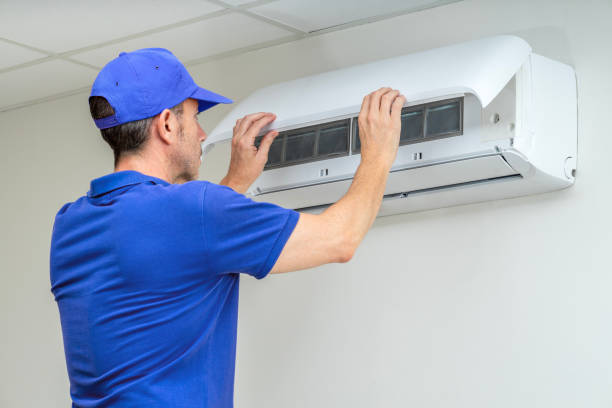 Best Air Duct Cleaning Near Me  in Ives Estates, FL