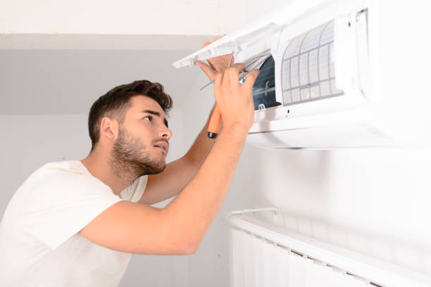 Affordable HVAC Duct Cleaning in Ives Estates, FL